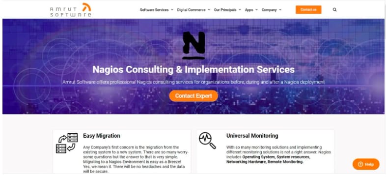 Nagios